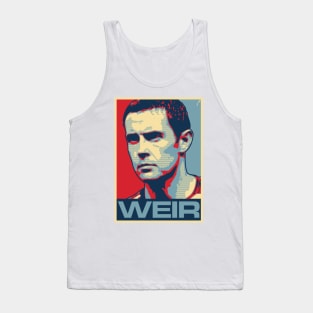 Weir Tank Top